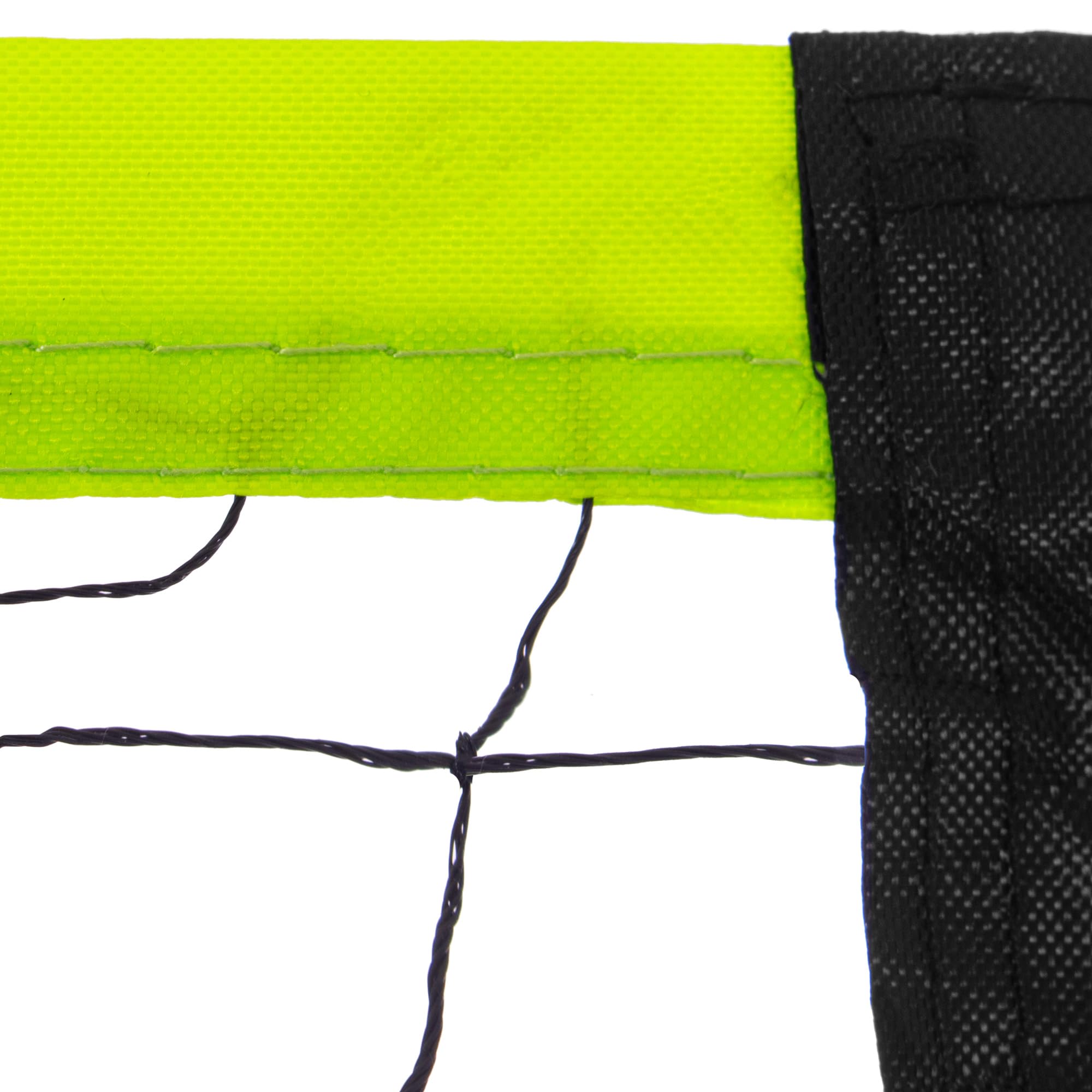 SPRINGOS Filet de badminton