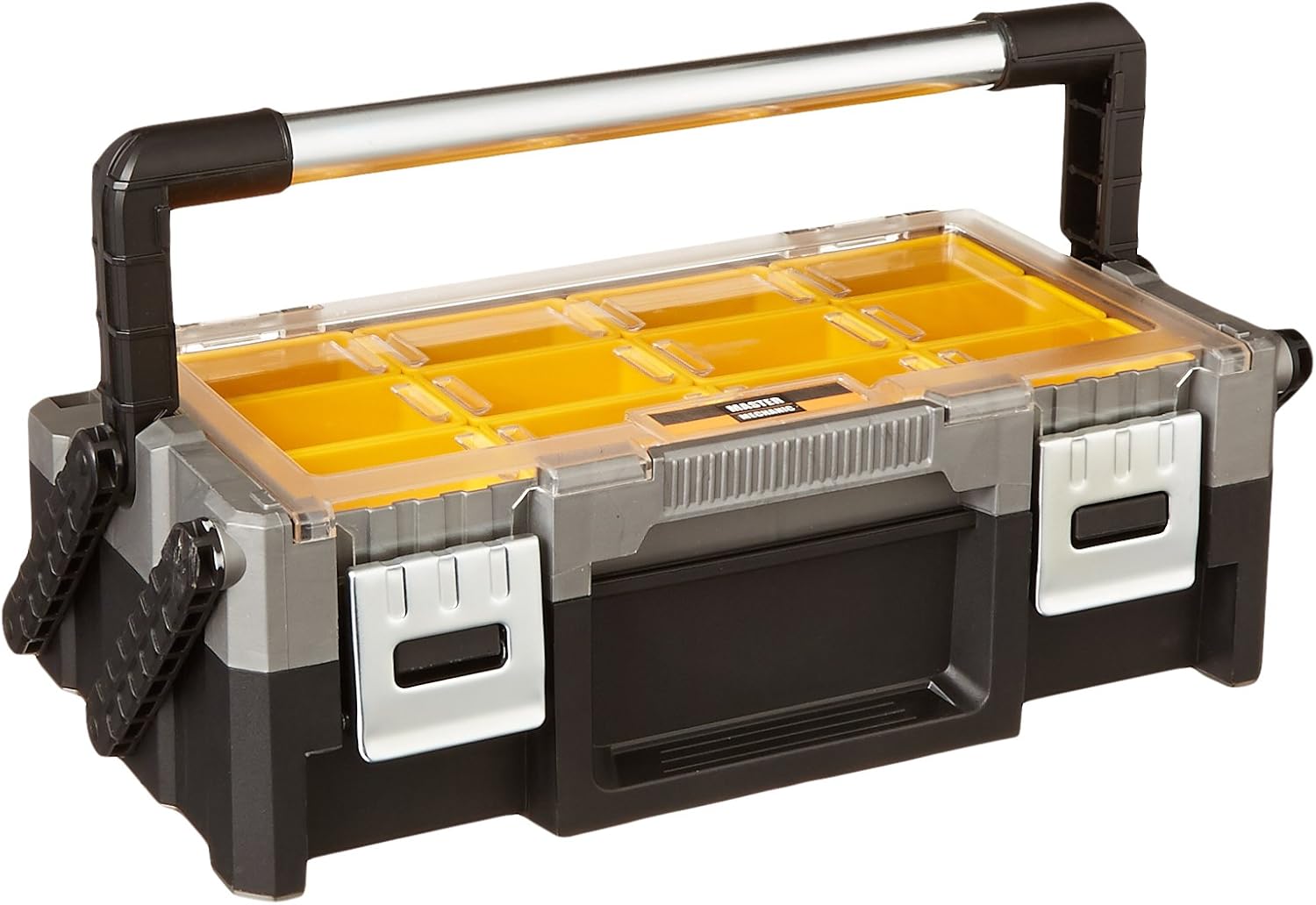 Keter North America 17186819 45,7 cm cantilever organizer Amazon.it