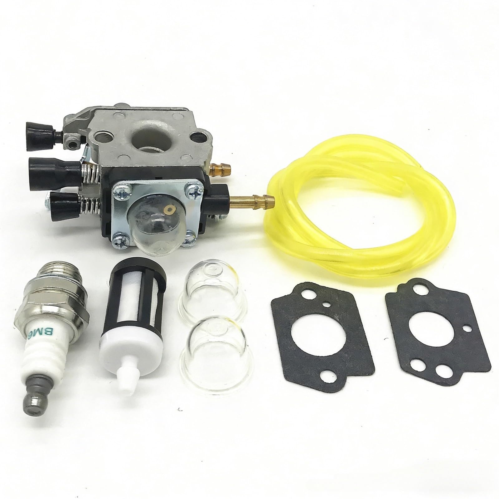 Carburateur de rechange pour BG55 BG65 et souffleur SH55
