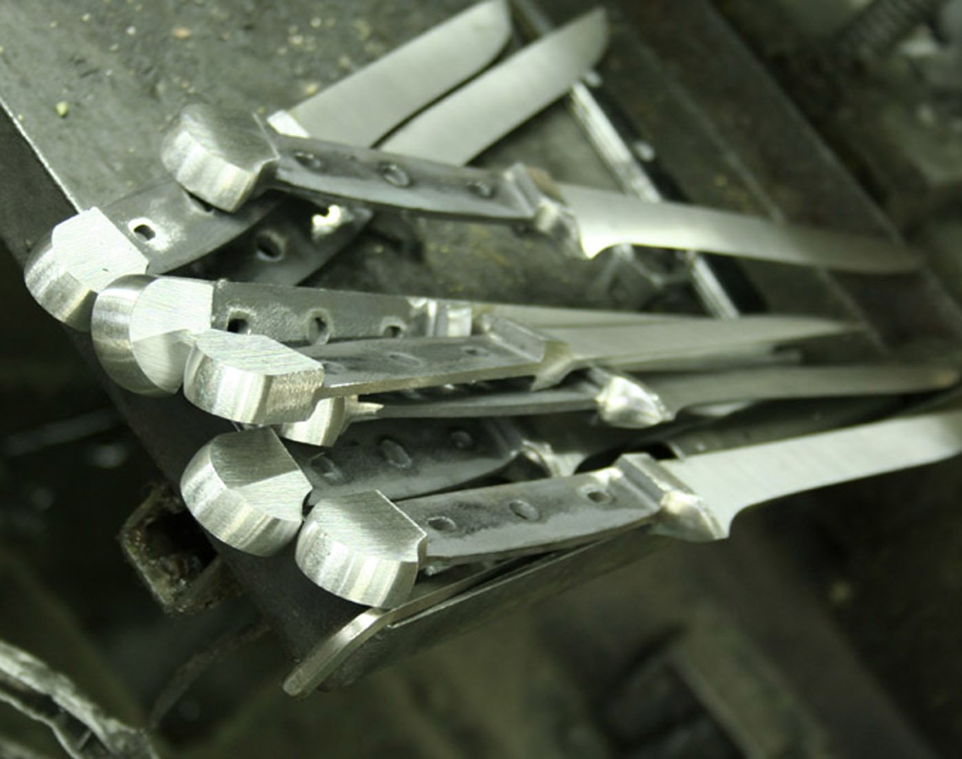 Güde Alpha Hartkäsemesser 15 cm inkl. PRYMO.de® Klingenschutz