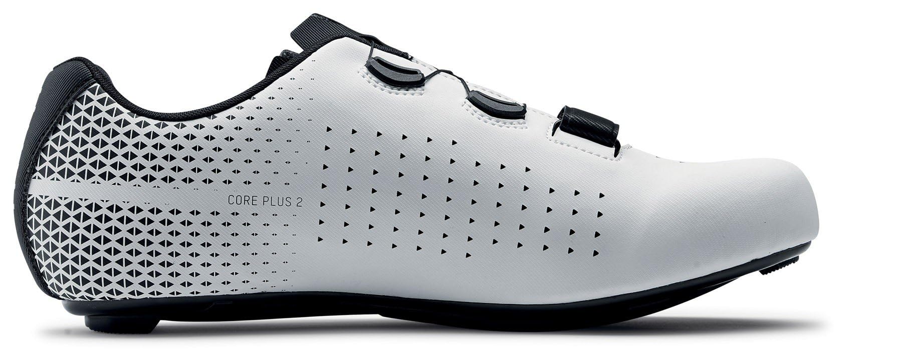 Northwave CORE Plus 2 Schuhe, Fahrradschuhe