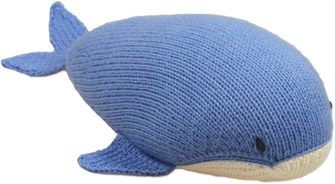 cuscino organico per bambini