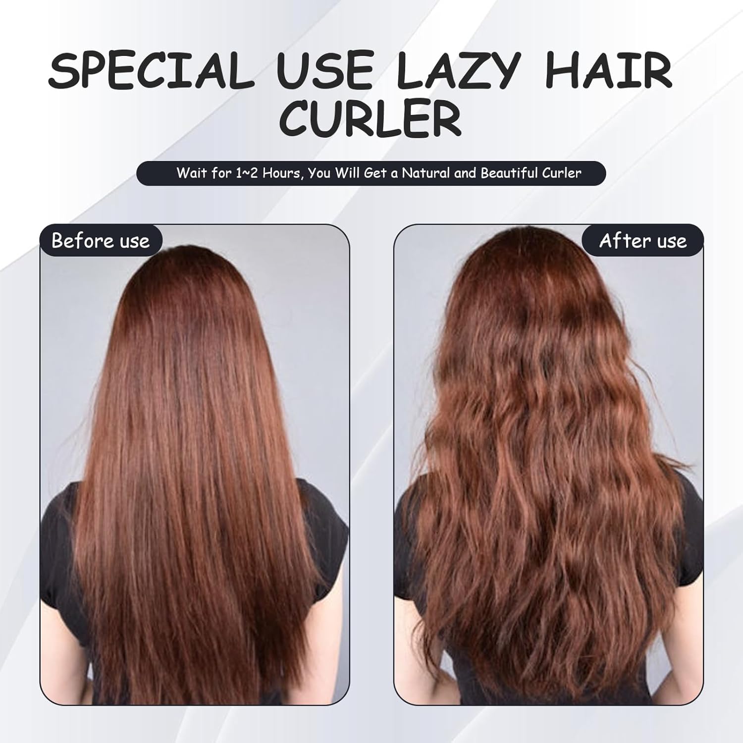 5 Pieces Hair Bun Maker,Bun Makers for Women's Hair Twist Hair Clips Lazy Hair Curler Bun Maker,Messy Bun Maker for Women's Long Thick or Thin Hair (Ginger Yellow,Black,Beige,Pink,Navy Blue)