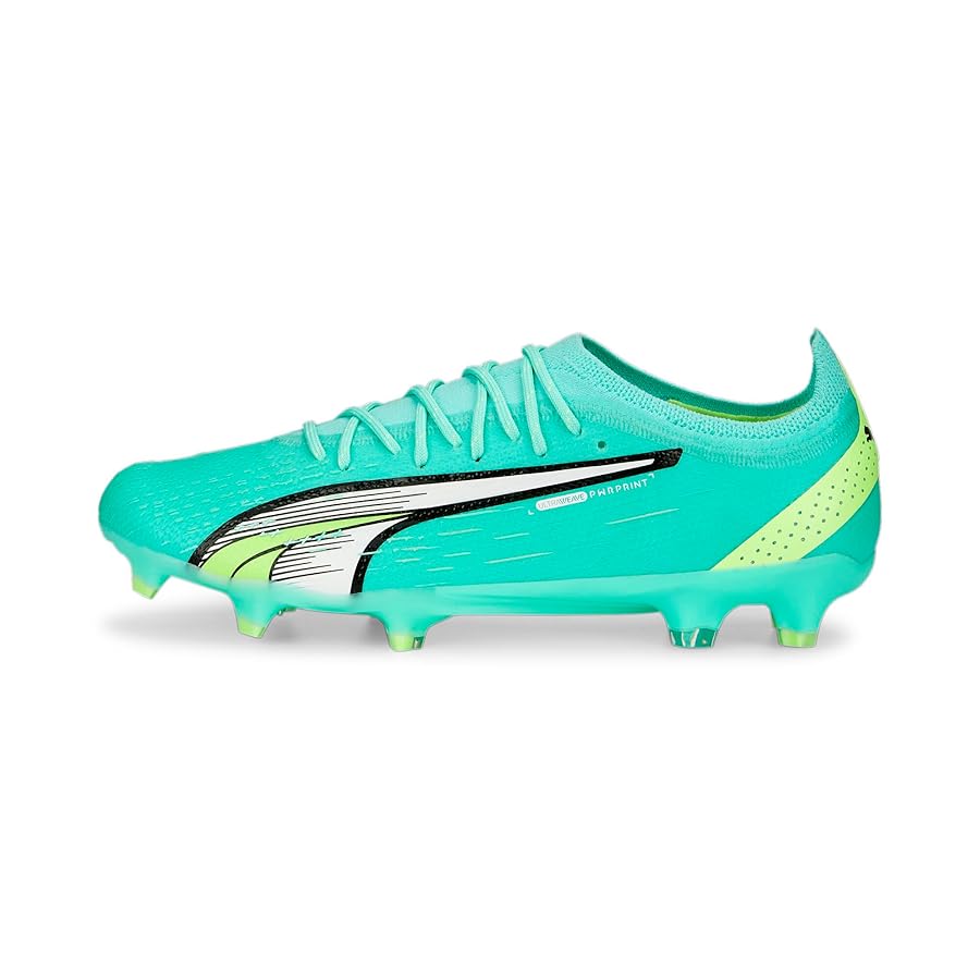 プーマ　ウルトラ アルティメット FG/AG ロングパイル　26㎝　箱無し PUMA プーマ ウルトラ アルティメット FG/AG(ロングパイル