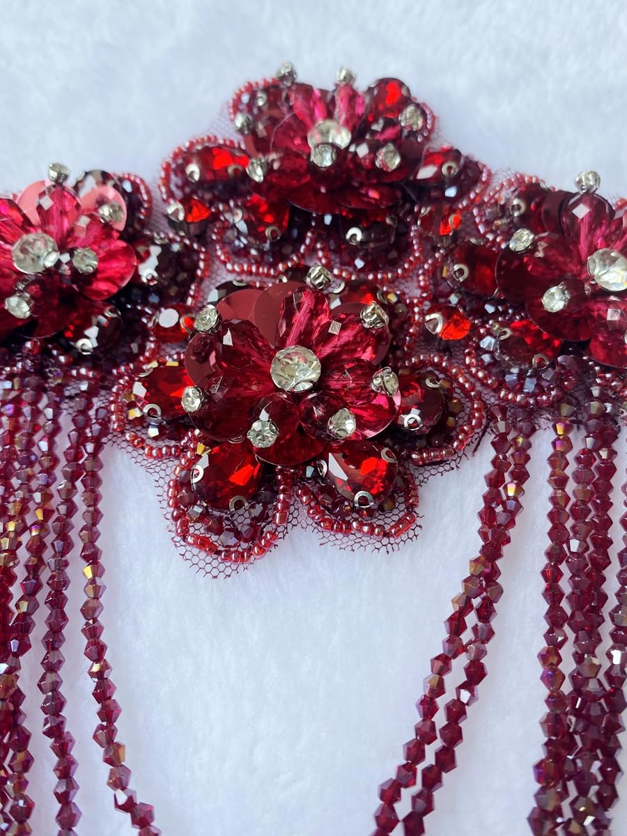 Amazon.com: Jpumley.pksn Handmade 3D Three-Dimensional