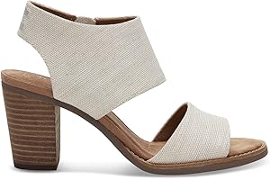 Women's Majorca Cutout High Heel Sandals: Style and Comfort in Perfect Harmony