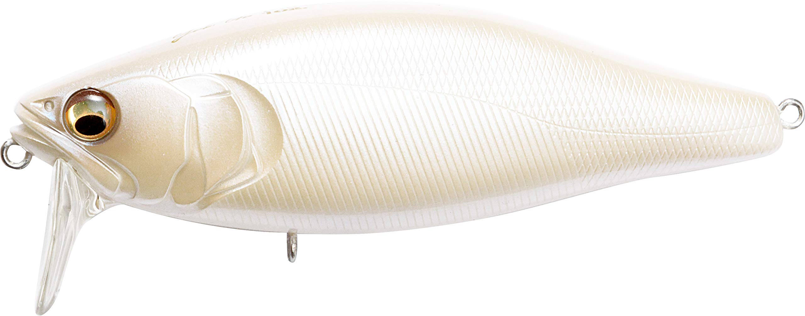 MEGABASS LEURRE FLOTTANT I-JACK - 11CM