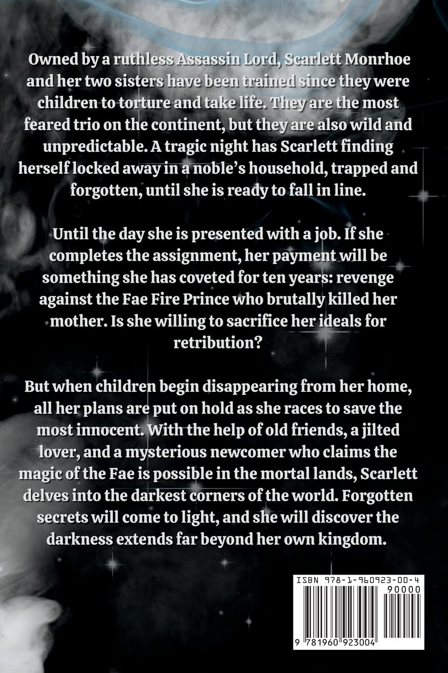 Lady of Darkness - Image 2