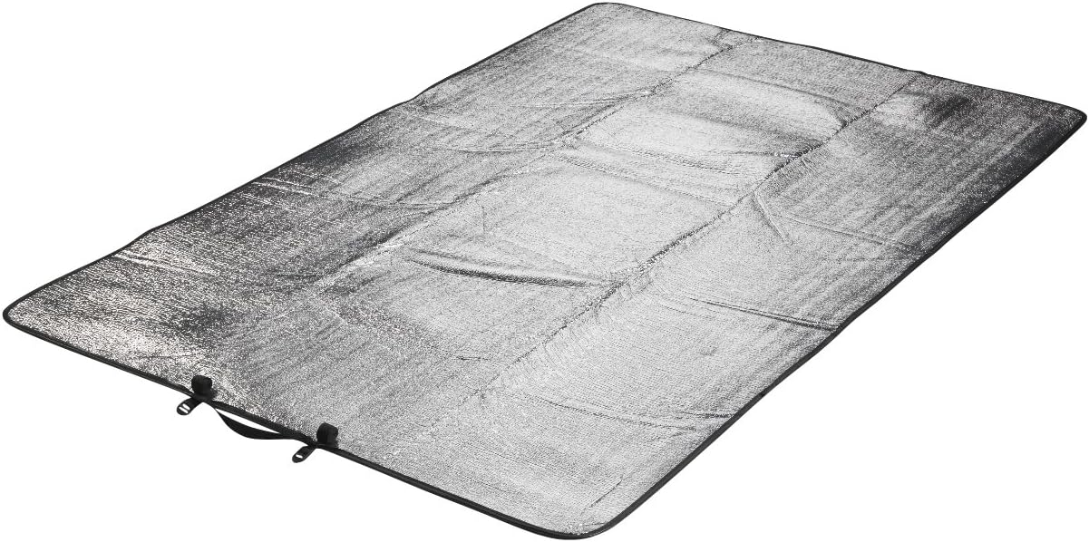 Grand Canyon camping mat Alumatte Double Foam Sleeping