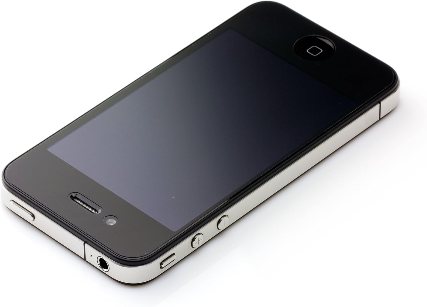Micro Solution Pro Guard HD AG (Anti-Glare) Matte and Dry-Feel Protection Film for iPhone 4 and iPhone 4S (Genuine product available only from Micro Solution USA and MiMMK Inc)