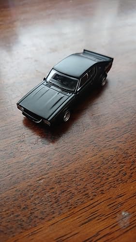 Amazon | MINI GT 1/64 ニッサン スカイライン ケンメリ リバティー