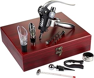 Set da vino thumbnail classifica