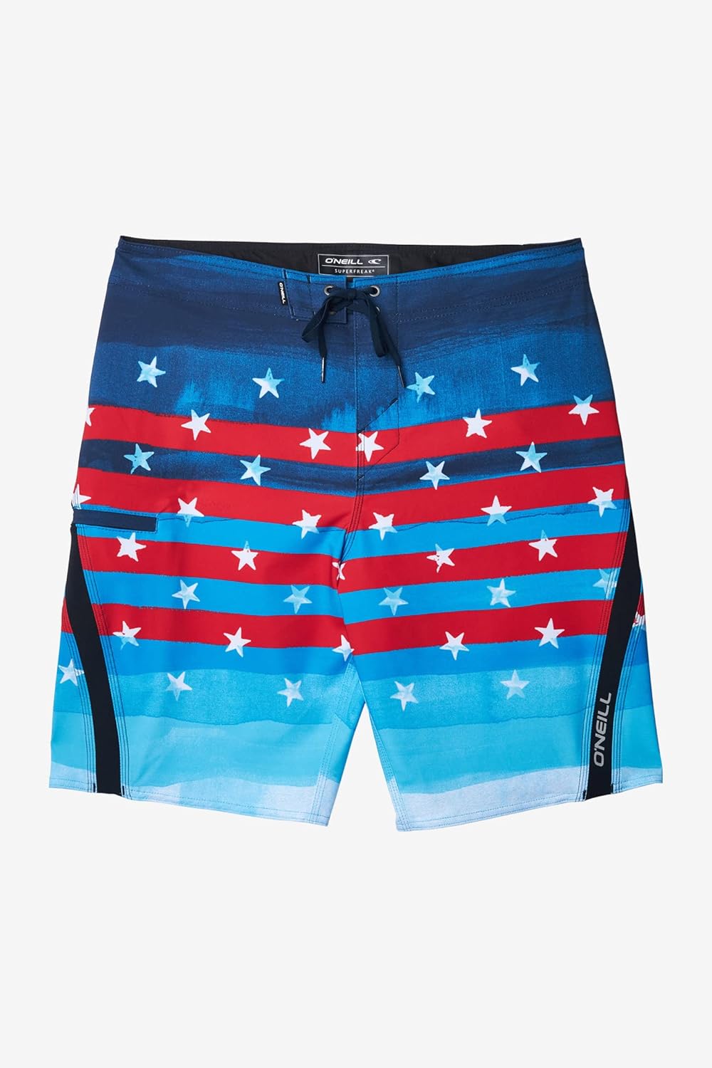 O'NEILL Superfreak United 20" Boardshorts