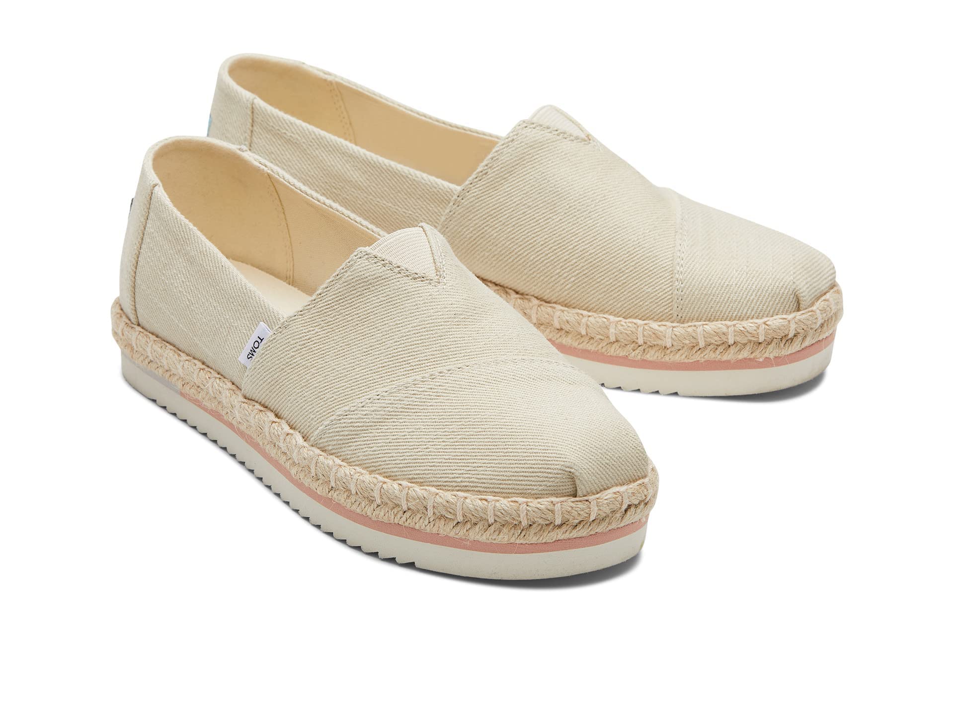 toms Alpargata Platform-picture-53