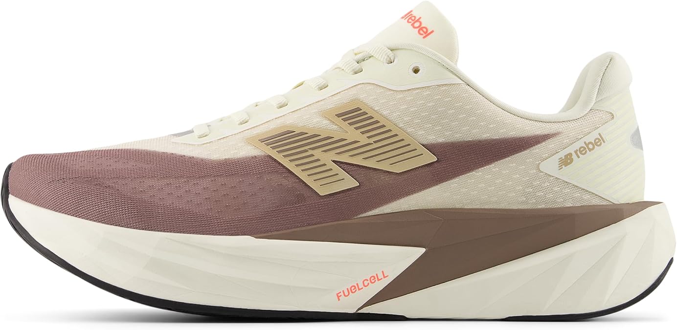 New Balance Men's FuelCell Rebel V5