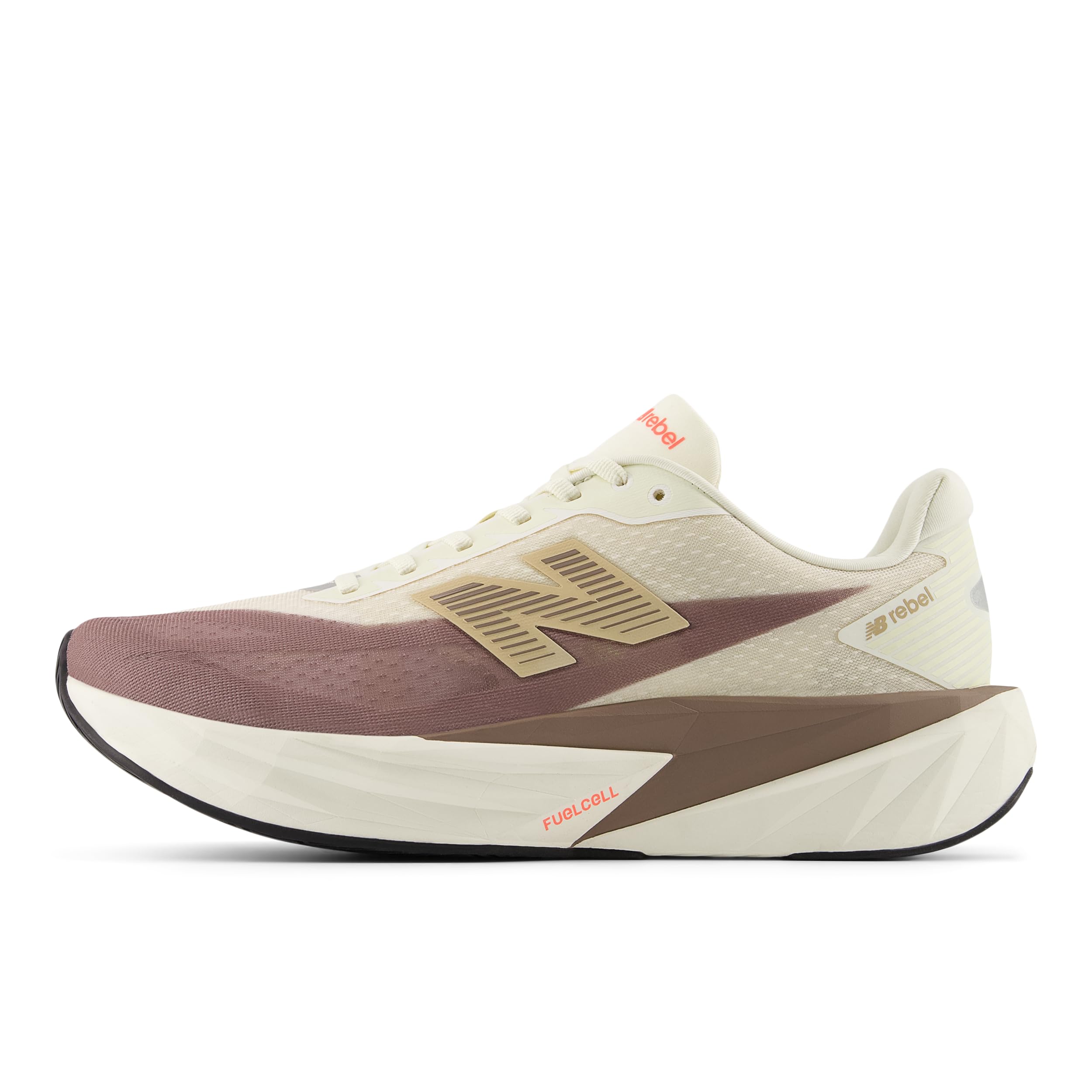 New Balance Herren FuelCell Rebel V5Laufschuh
