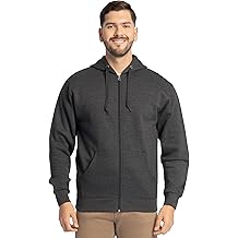 Eversoft Fleece 全拉链连帽衫运动衫