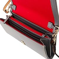 【希少】DOONEY&BOURKE 2way wallet ショルダー Amazon.com: Dooney & Bourke Wallet, Wexford Leather Daphne