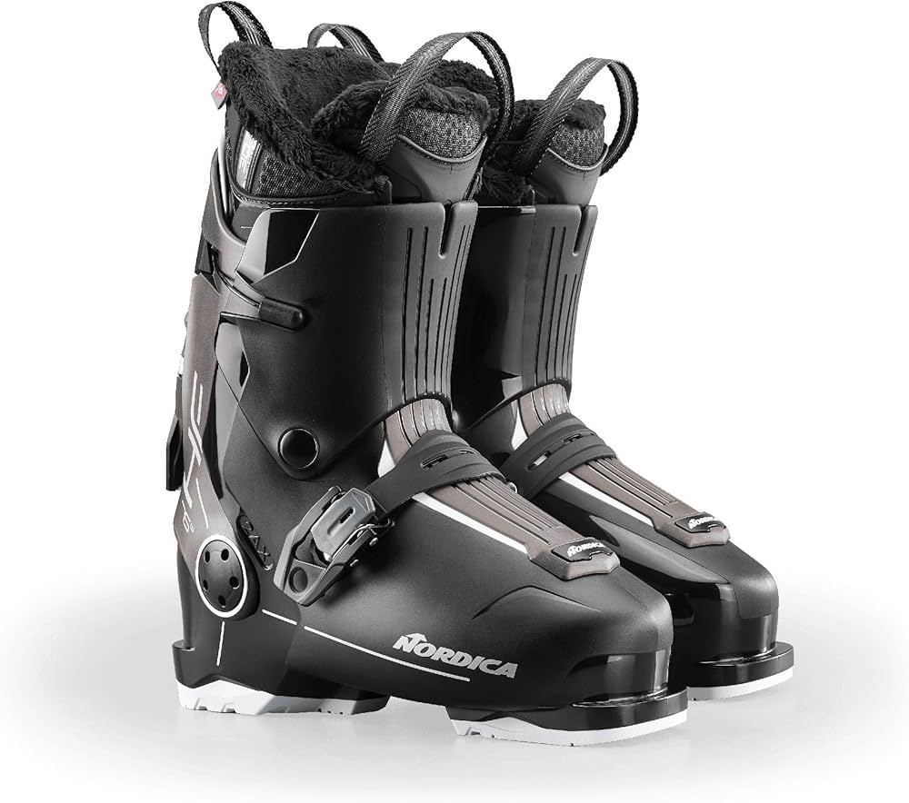 Nordica HF 75 スキーブーツ 25.5 Nordica HF 75 スキーブーツ 25.5