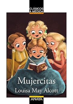 Mujercitas (CLÁSICOS - Clásicos a Medida)