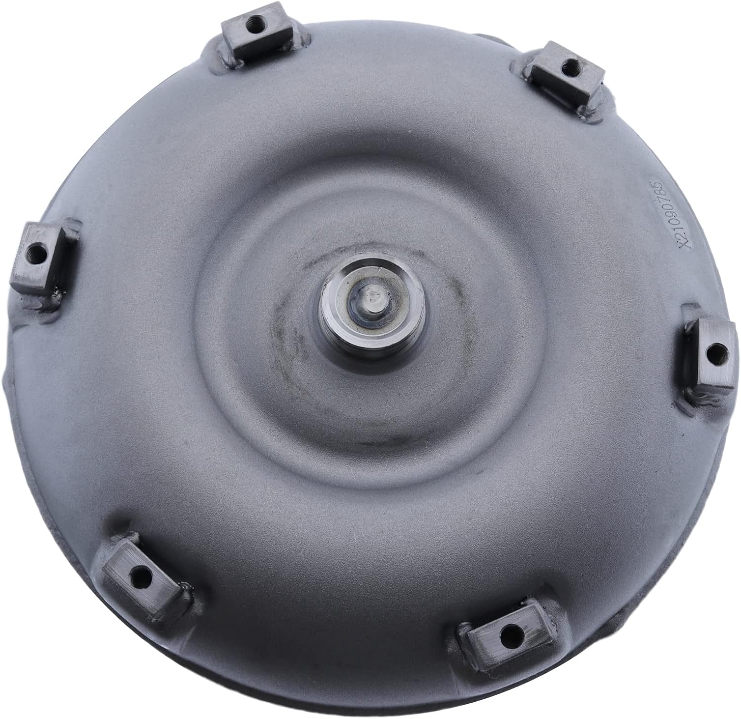 ZTUOAUMA Torque Converter 04/600650 04/501600 for JCB Backhoe Loader 1400B 1550B 1600B 1700B 214 215 216 217 3C 3CX 3D 4C 4CN 4CX Backhoe Loader