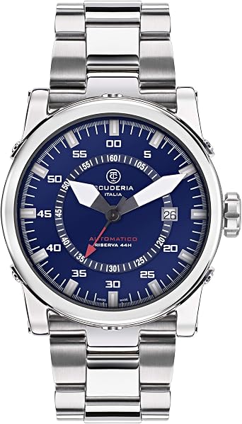 Mens Swiss Automatic Watch CWEE00519