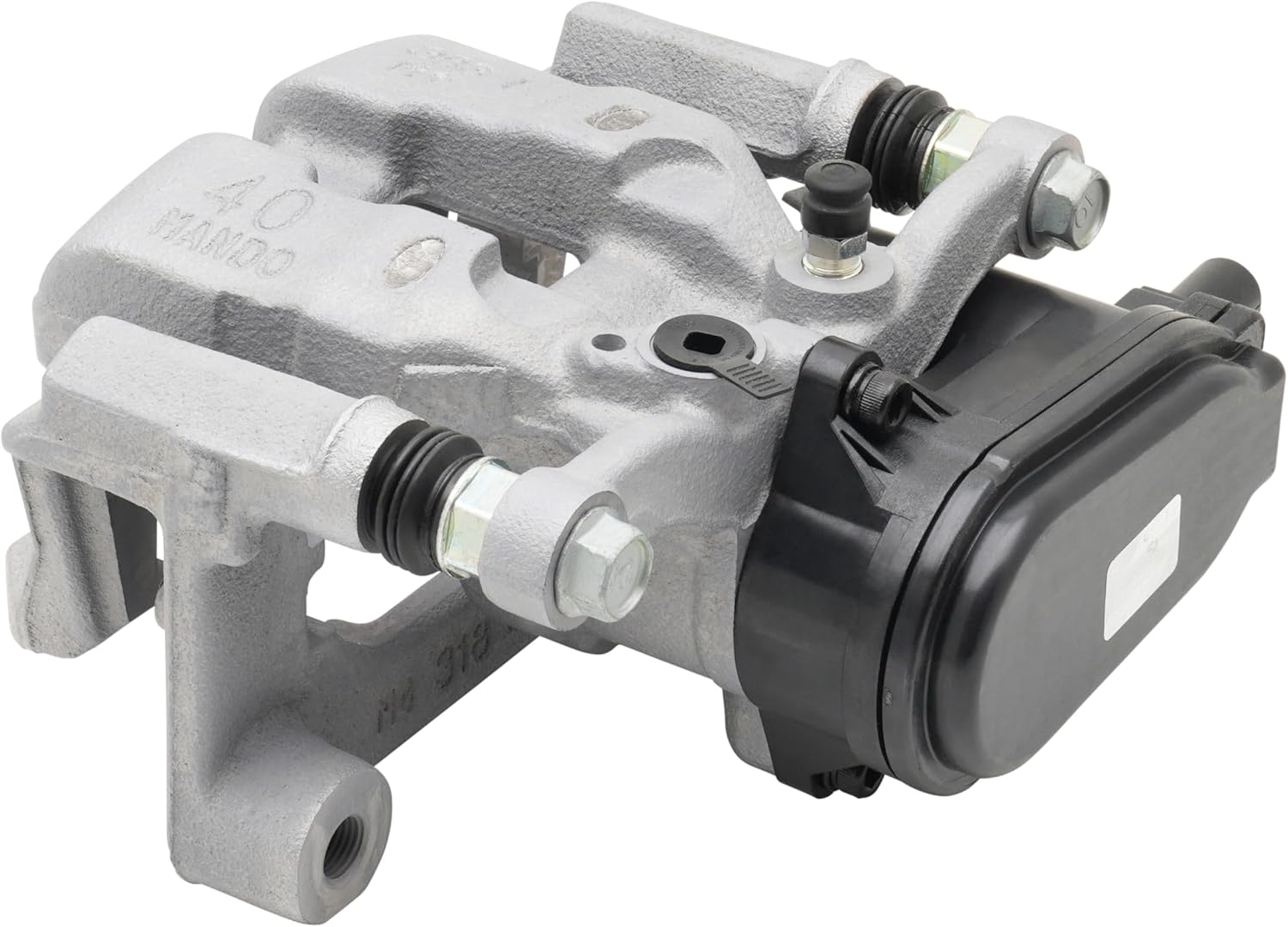 New Mando 16A5309 Disc Brake Caliper Original Equipment