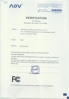 Vista 6 de Radio de alerta meteorológica Kaito KA500 de emergencia AM/FM/SW con 5 funciones Azul