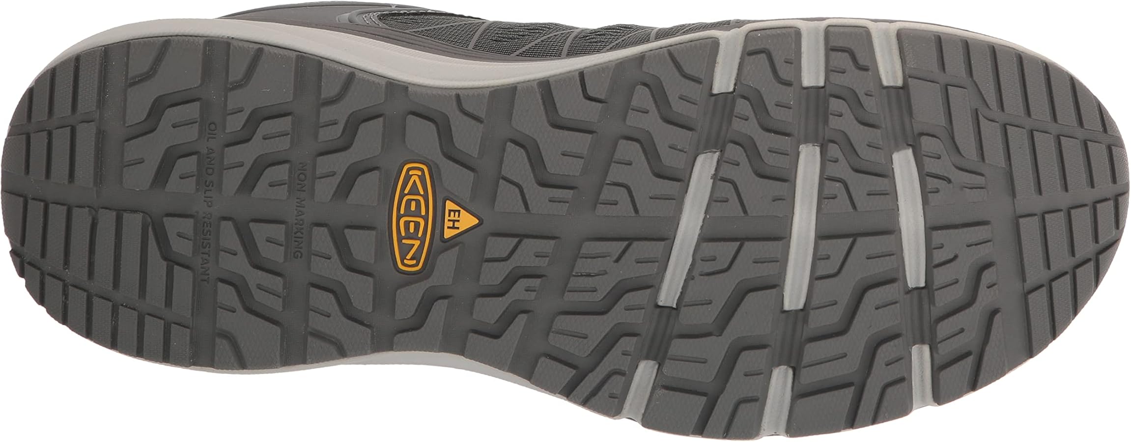 Amazon | [キーン] 安全靴 VISTA ENERGY ヴィスタエナジー メンズ