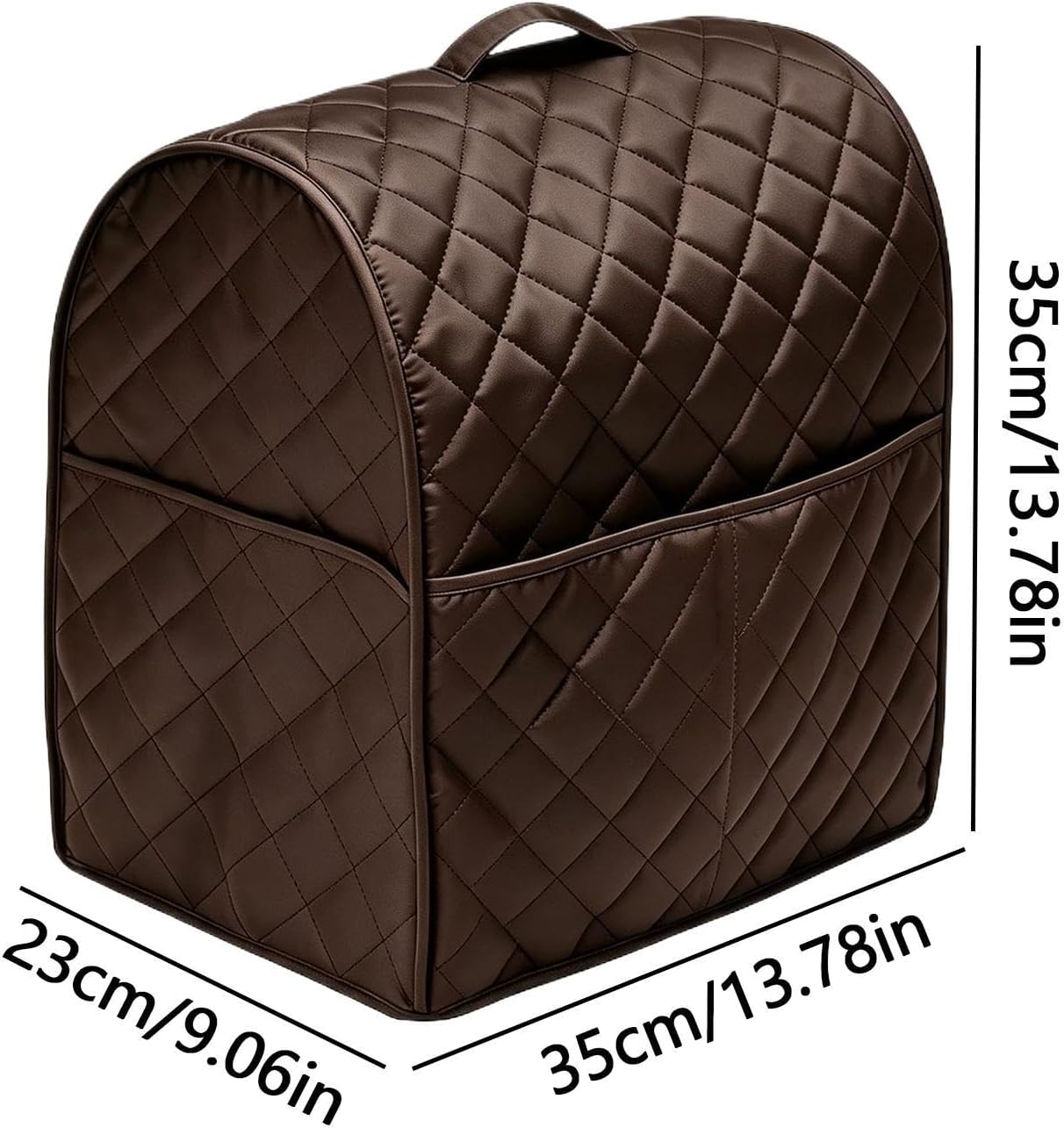 Stand Mixer Cover Washable Portable Carrying Kitchen Storage Bag