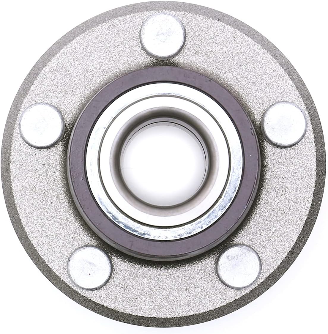 FKG 513224 Front Wheel Bearing Hub Assembly fit for 2006-2011 Dodge Charger (RWD), 2005-2011 Chrysler 300 (RWD), 2008-2011 Dodge Challenger (RWD)