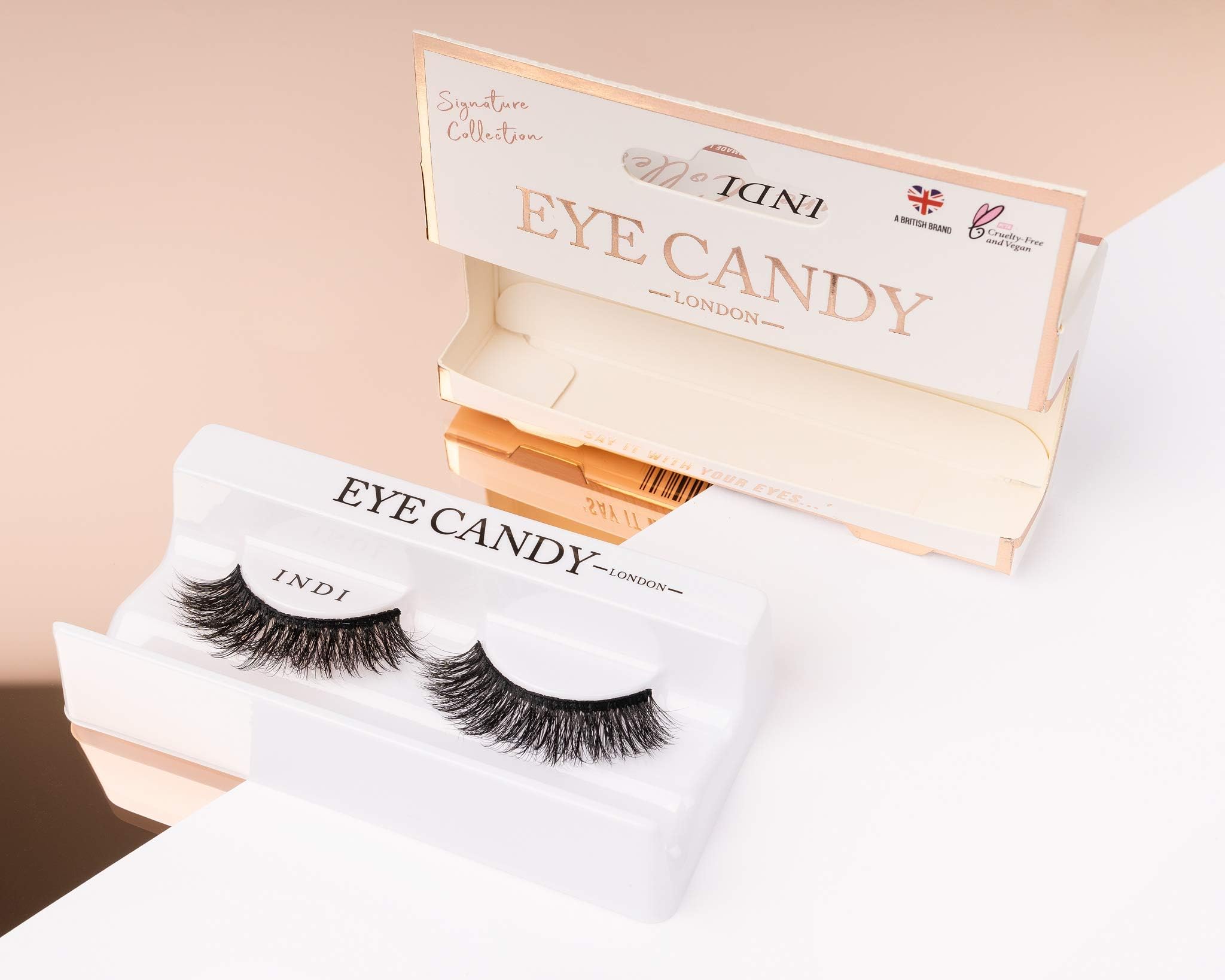 Eye Candy Signature Collection - Indi