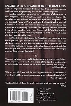 UNDER THE COUNTER／DON'T LOOK BACK 51SS4BC6VYL._AC_SY200_QL15_.jpg