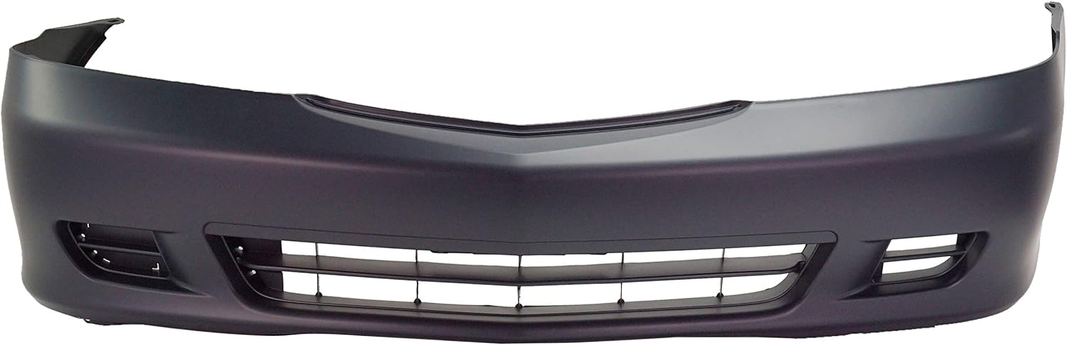 Garage-Pro Front Bumper Cover Compatible with HONDA ODYSSEY 1999-2004 Primed