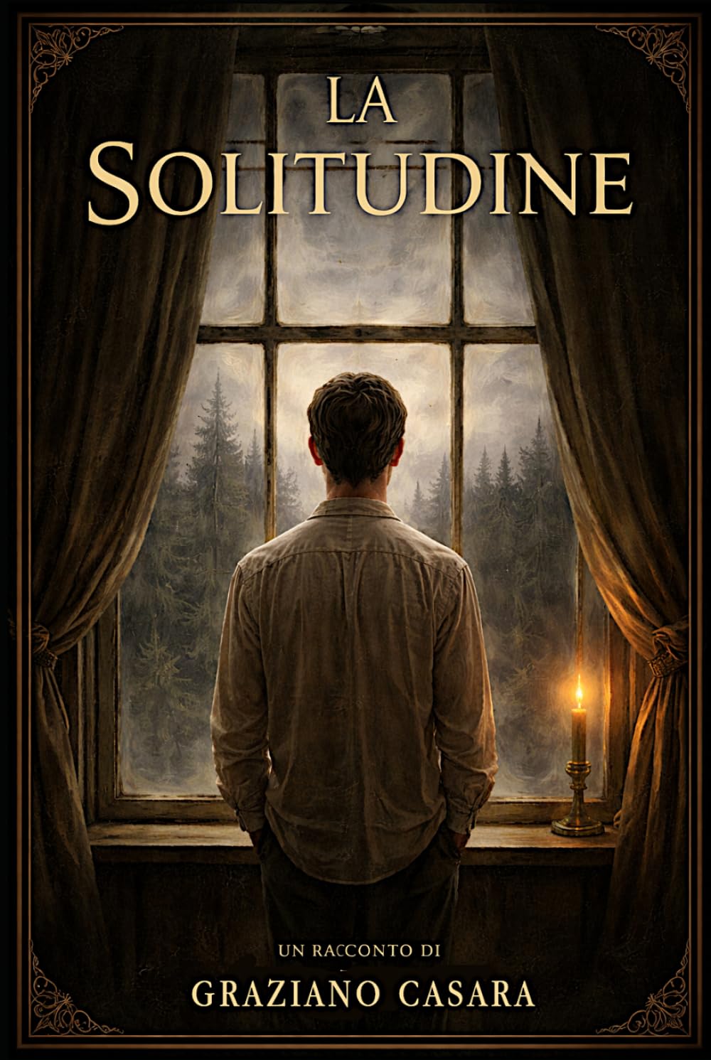 LA SOLITUDINE
