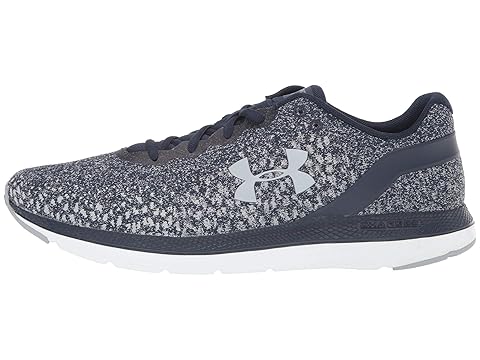 charged impulse knit