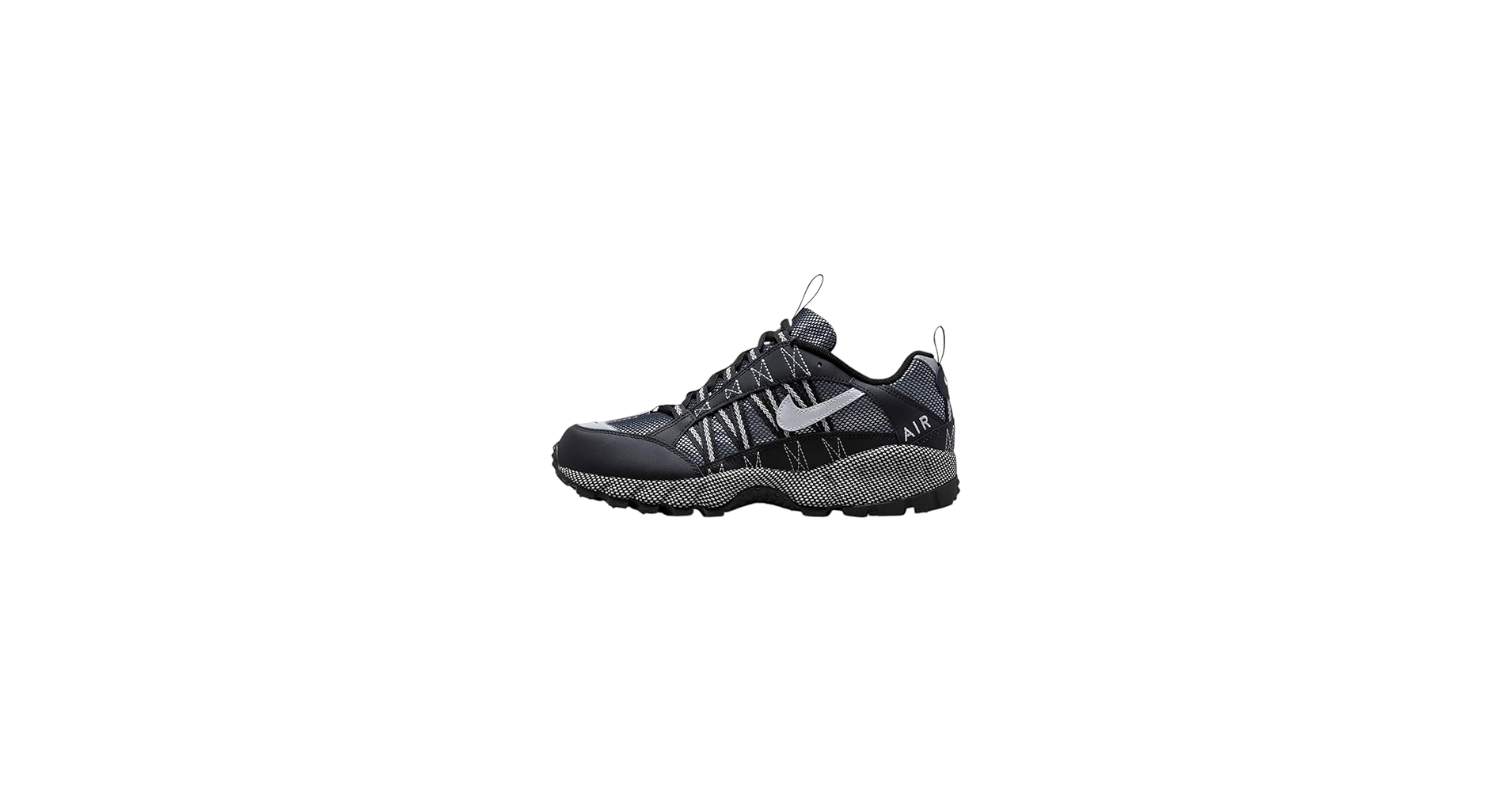 Amazon.com | Nike Air Humara Qs Mens Shoes Size- 10 Black