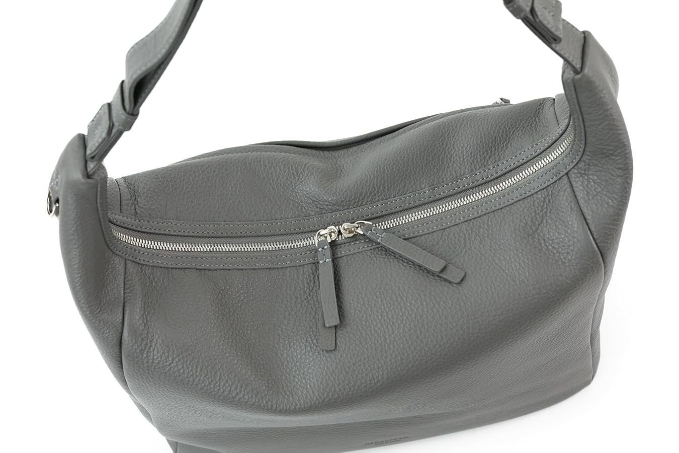 【 HERGOPOCH 】 エルゴポック アジャスタブルショルダーバック 6/9 THE NIKKEI MAGAZINE掲載モデル | HERGOPOCH｜エルゴポック