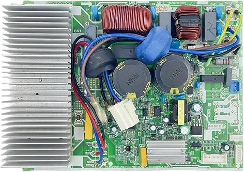 Compatible with Midea. Air Conditioner Control Board KFR-35W/BP3N-RX24Tmini+STR6A161+GIB10CH60TS-L+TPD4204F.D.13.WP2-1 17122000048121