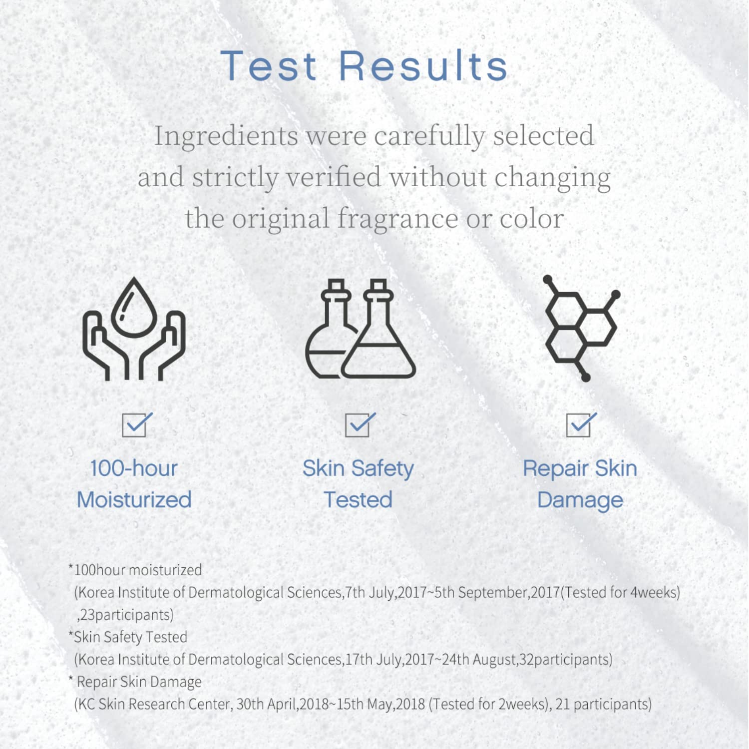 Human CBCM Cream 150ml / 5.07fl.oz Super moist. Healthier skin. Better life. Intensive moisture cream provides intense moisture for extremely dry and sensitive skin