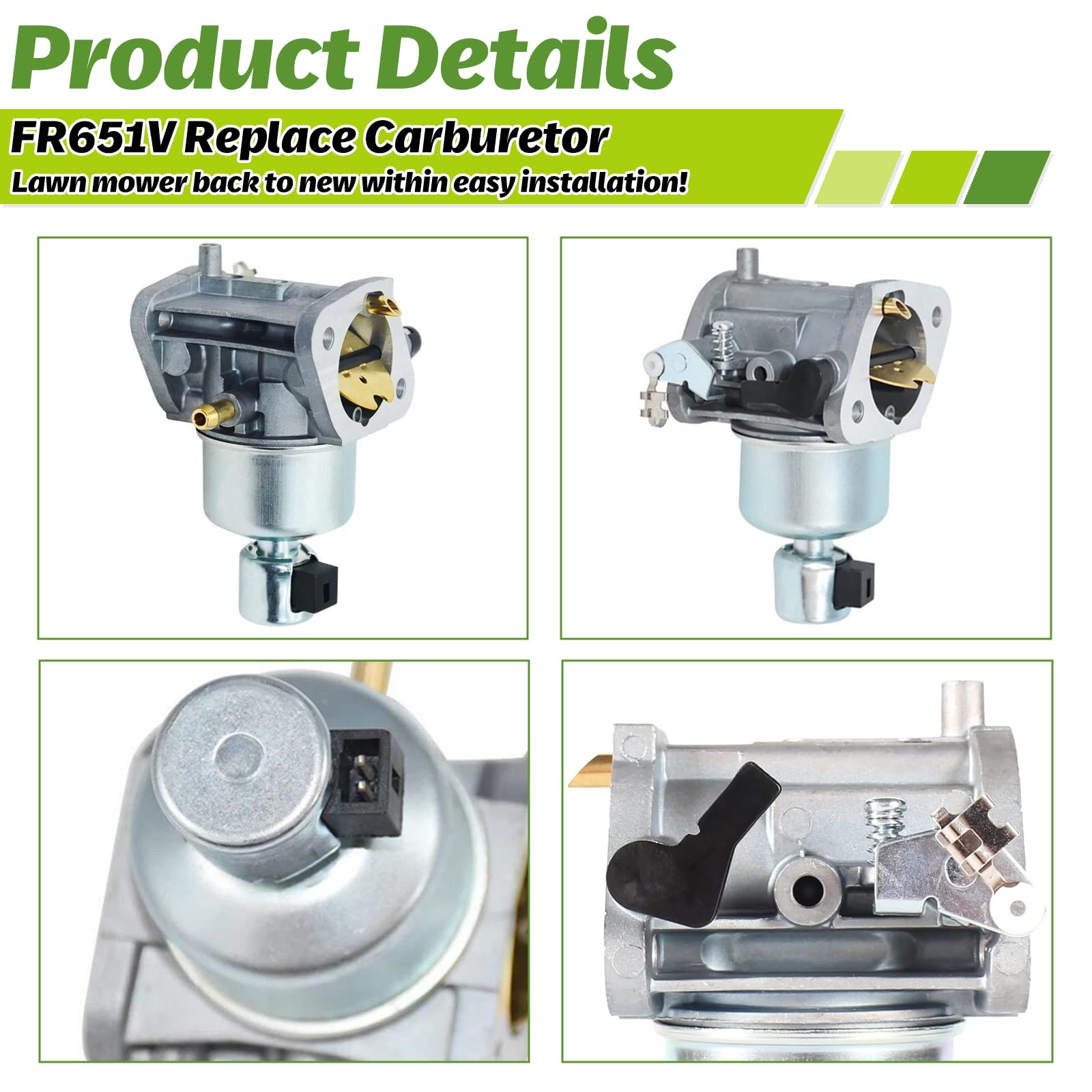 Kawasaki® Part Number 15004-0986. Carburetor - KM-15004-0986 | Cub Cadet US Kawasaki® Part Number 15004-0986. Carburetor - KM-15004-0986 | Cub Cadet US