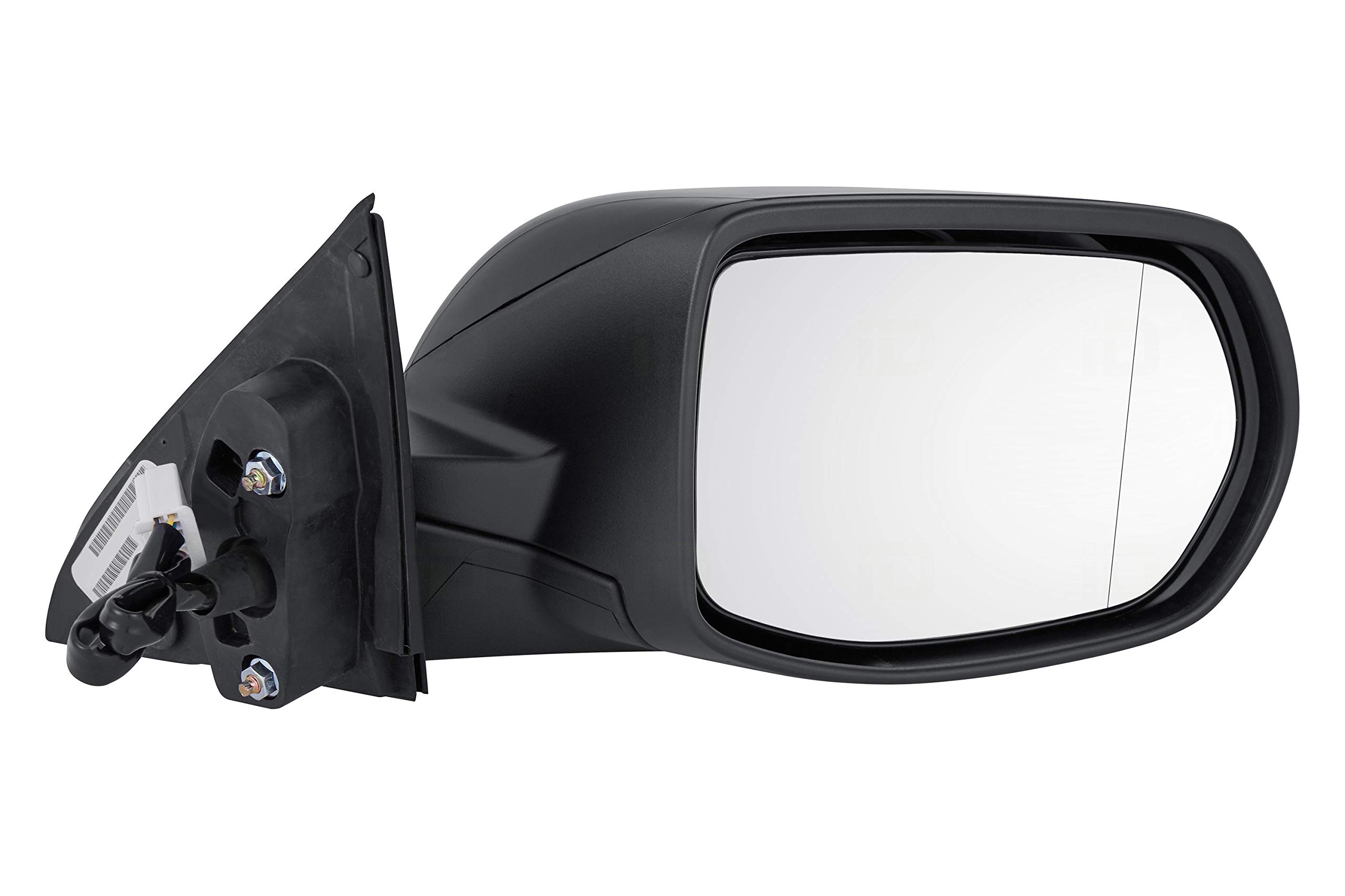 Lot De 2 Engrenages Et Vis Pour Rétroviseur Honda Civic, CR-V, HR-V - Réparation Moteur De Réglage