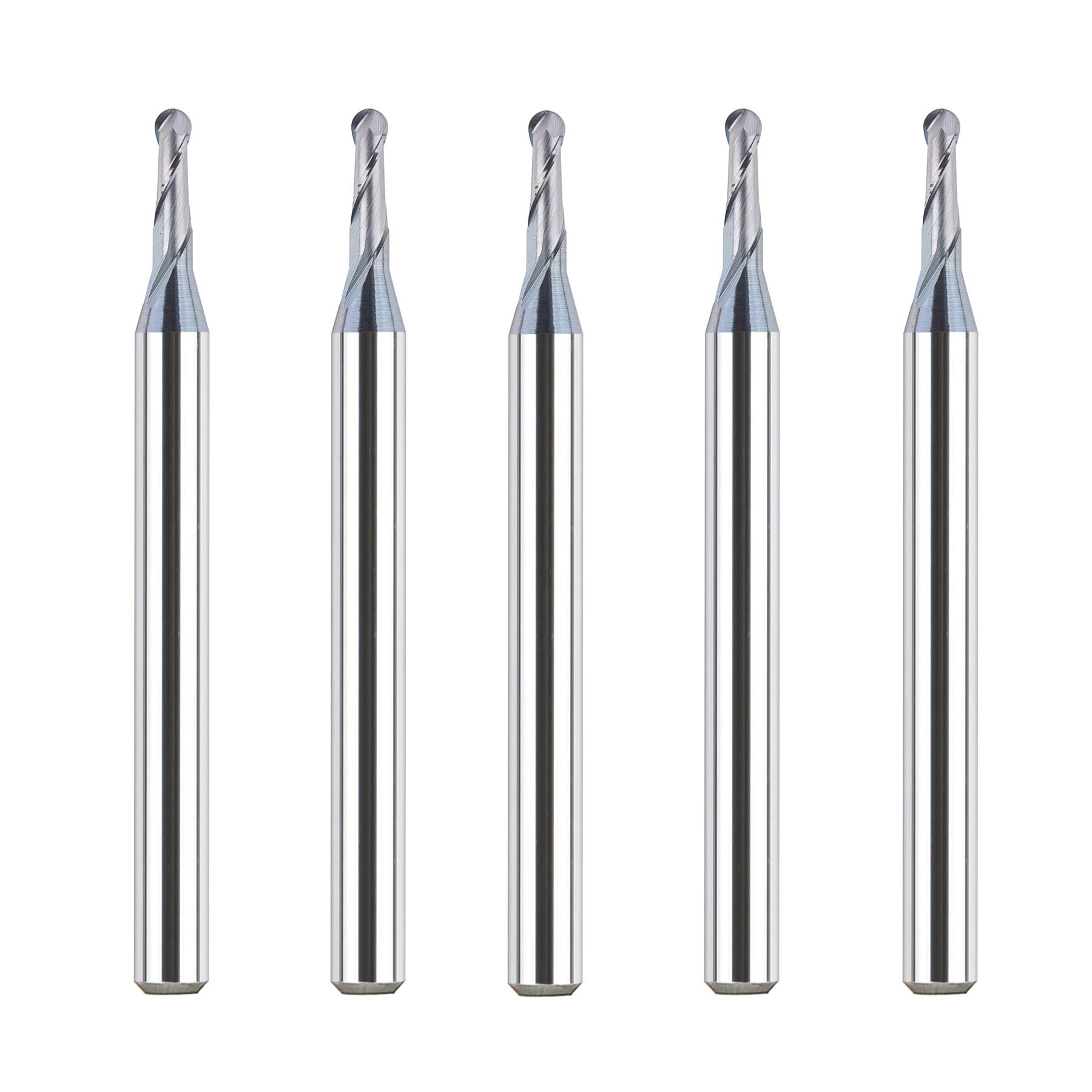 Fraise CNC SpeTool pour découpe propre et précise du bois - 7