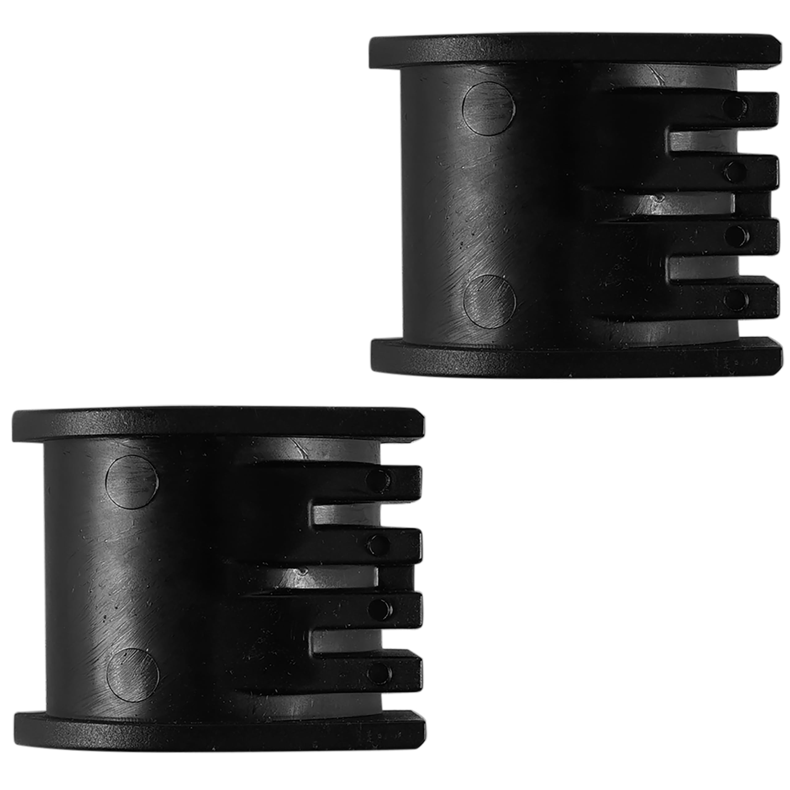 Caltric Boccola superiore sterzo compatibile con Polaris Trail Boss 330 2003 2004 2005 2006-2013