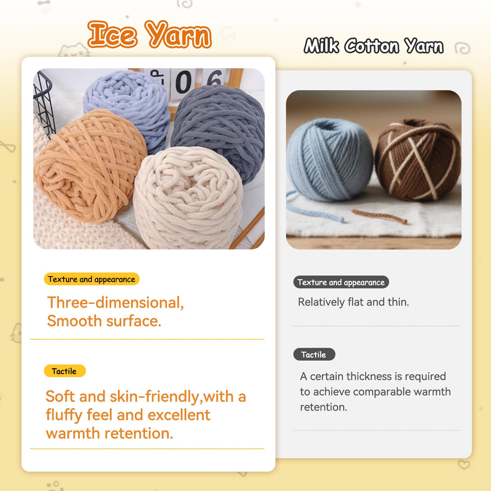 Beeboy Emotional Support Crochet Sunshine - Positive Support Plush Gift Ideas for Women, Crochet Ornament Stuff Advent Calendar, Positive Affirmations Amigurumi Dolls