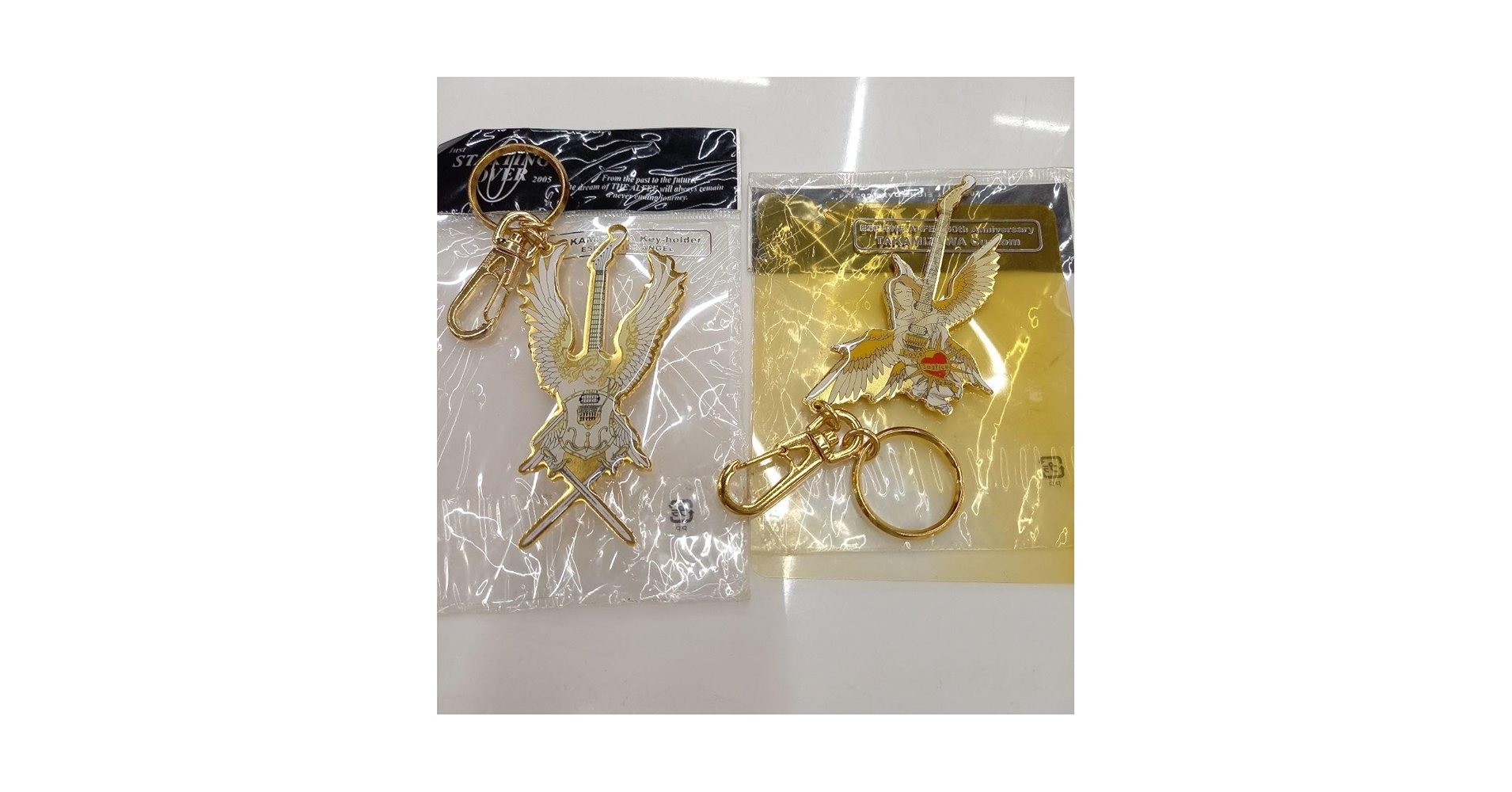 Amazon.co.jp: THE ALFEE 高見沢俊彦 エンジェルギター