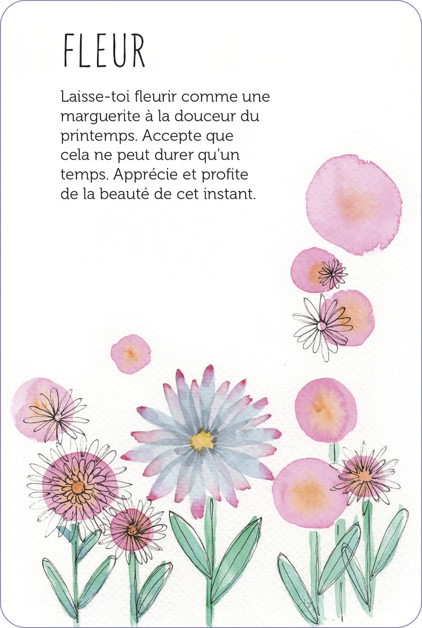 Messages de l'univers