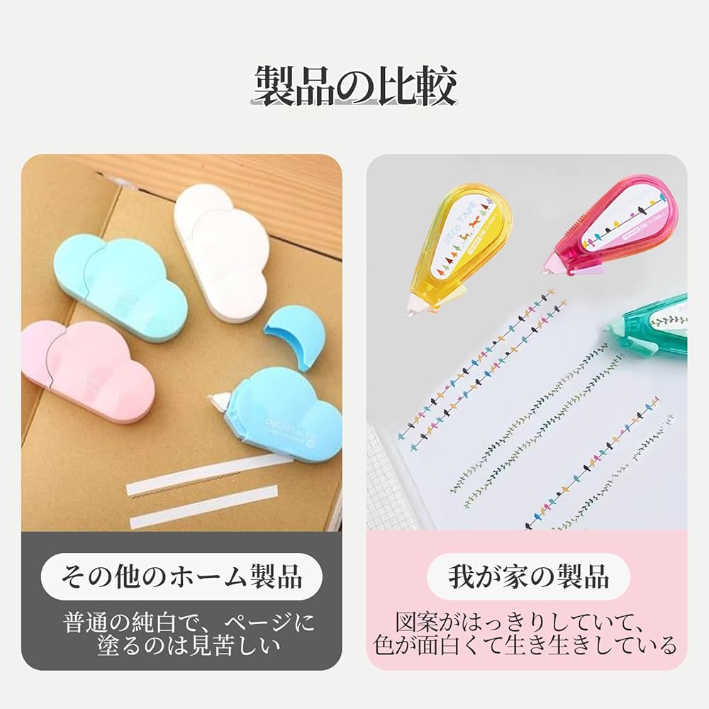 デコレーションテープセット Amazon.co.jp: Doyime レースデコレーション【3個セット