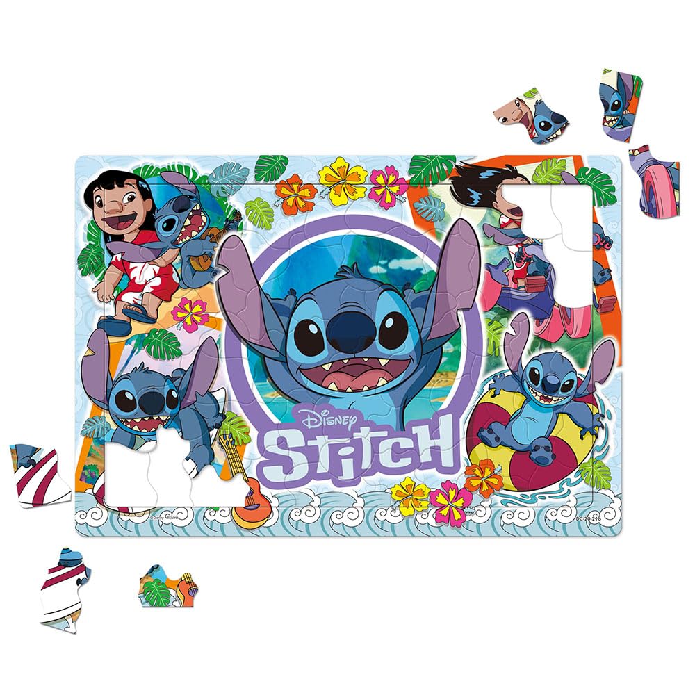 Amazon | テンヨー(Tenyo) 【日本製】 チャイルドパズル