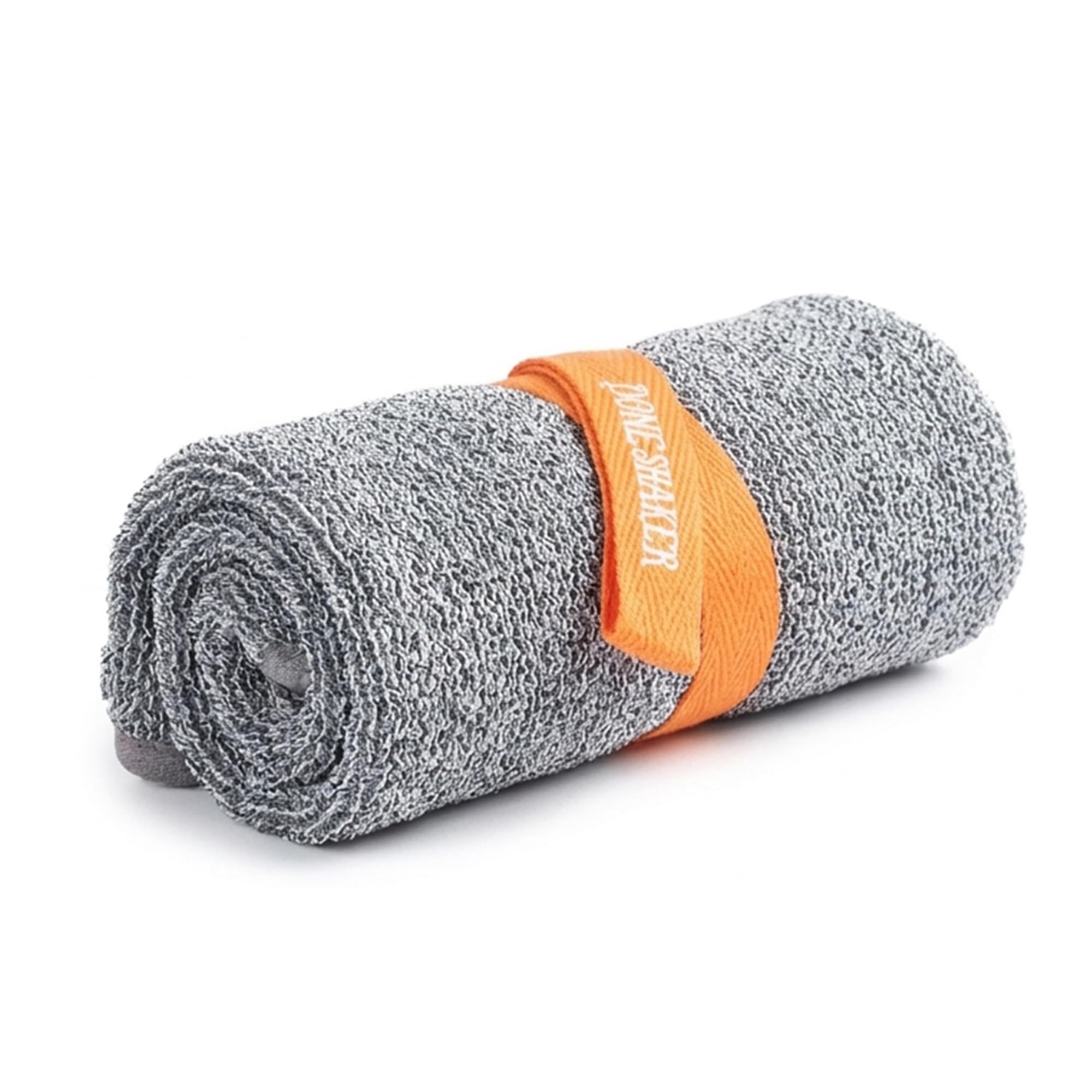 Bone Shaker Dog Paw Cleaner Mitt for Muddy Paws - Dog Cleaning Pet Grooming Mitt - Dog Paw Cleaner - Dog Towel for Muddy Paws - Dog Cleaner - Dog Paw Cleaner for Muddy Paws - Dog Paw Towel (Gritty)